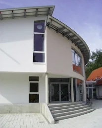 Evangelischer Kindergarten Illertissen