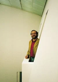 Klaus Petersen, Dipl.-Ing. Architekt BDA